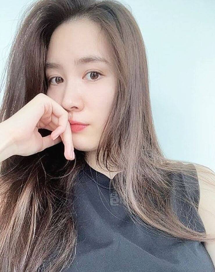모델-진아름