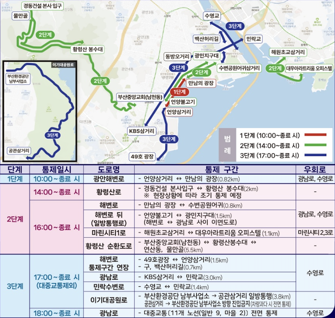 부산불꽃축제 주차장, 교통통제 시간 2024 (+ 유람선 요트투어)