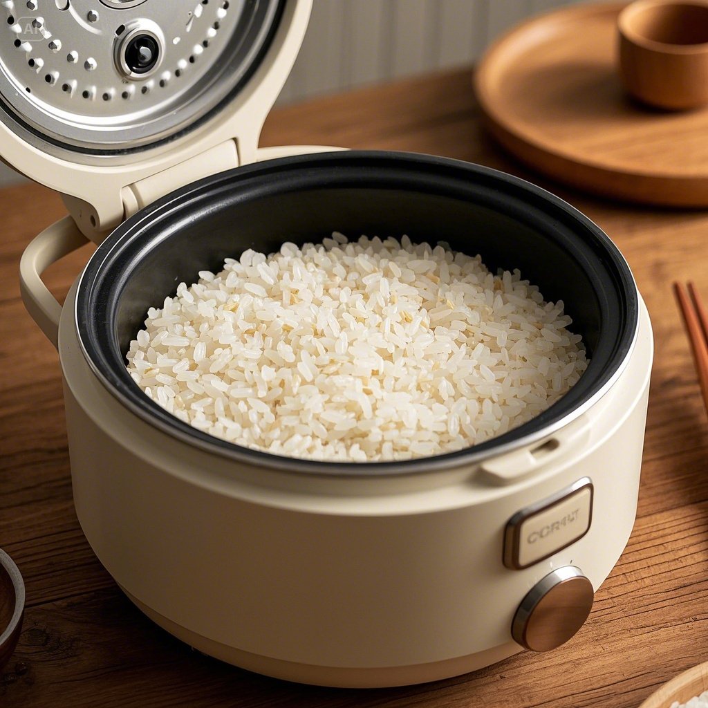 밥맛 살리는 전기밥솥 관리법