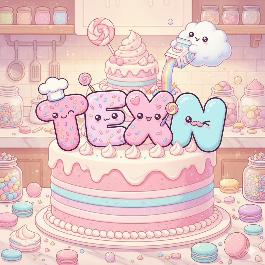TEXN ETF 사진 5