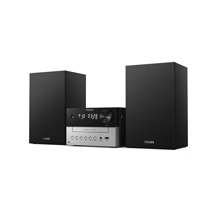 Phillips Micro Music System TAM3205