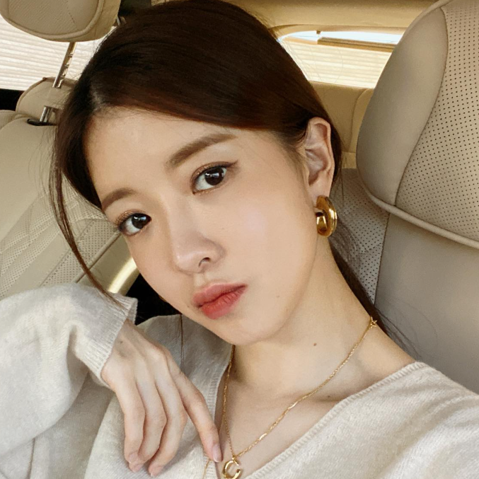 정인선 프로필