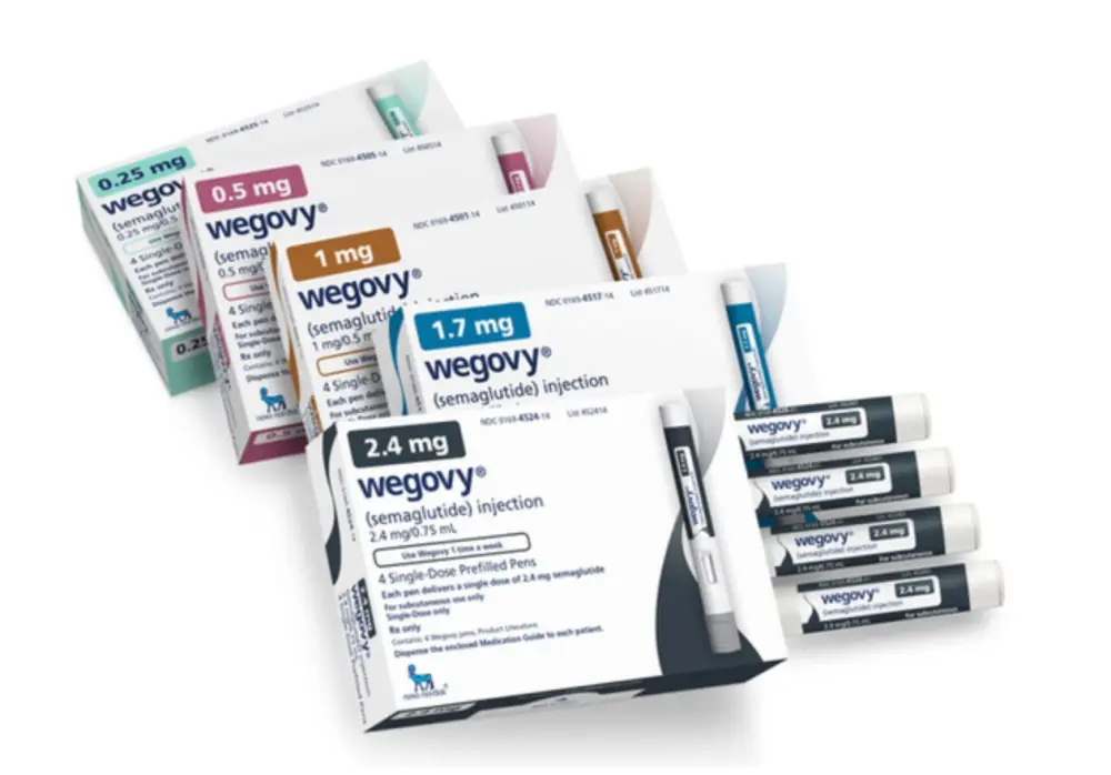 비만치료제-위고비