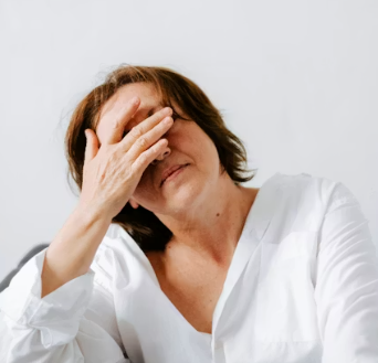 폐경기 여성 다이어트