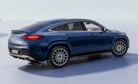 2024년 벤츠GLE 300d 가격