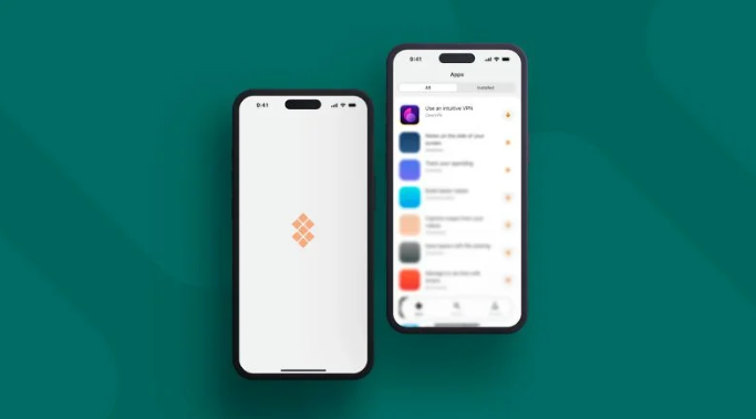 Setapp이 EU에서 새로운 대안 아이폰 앱 마켓플레이스를 출시(출처-macrumors)