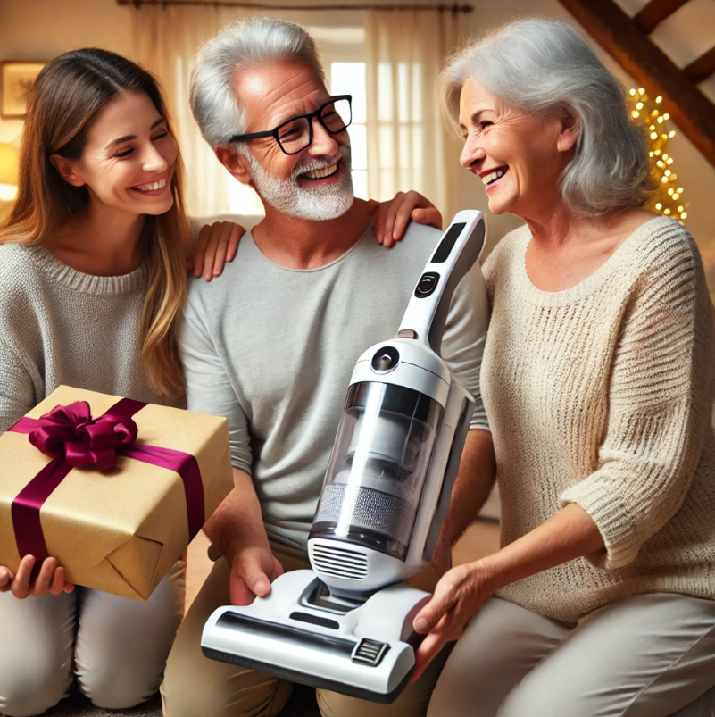 무선 청소기 관련 사진