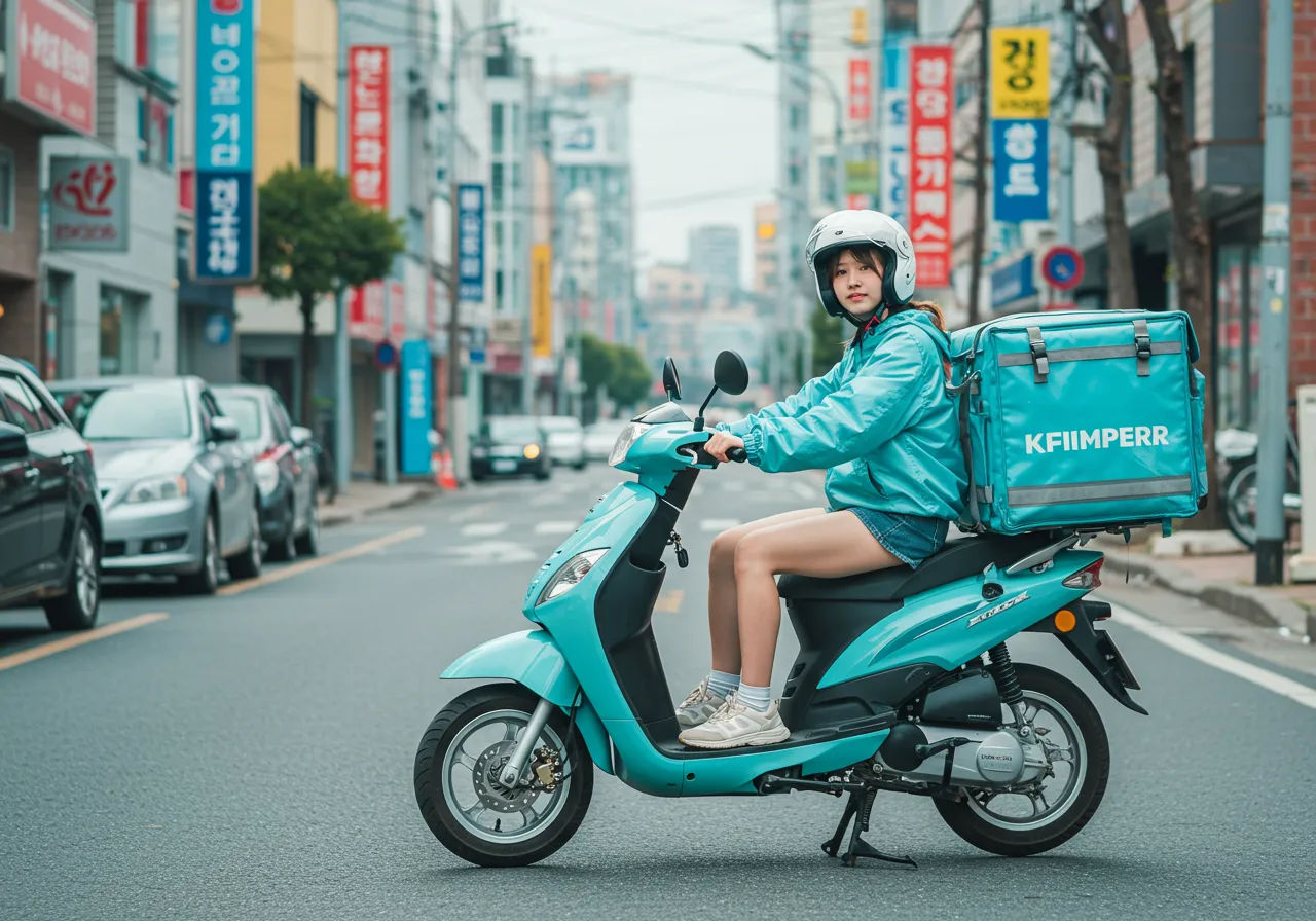 용도와 주행 거리