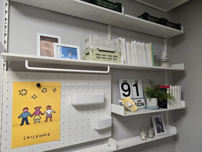 한샘리하우스 쇼룸정보