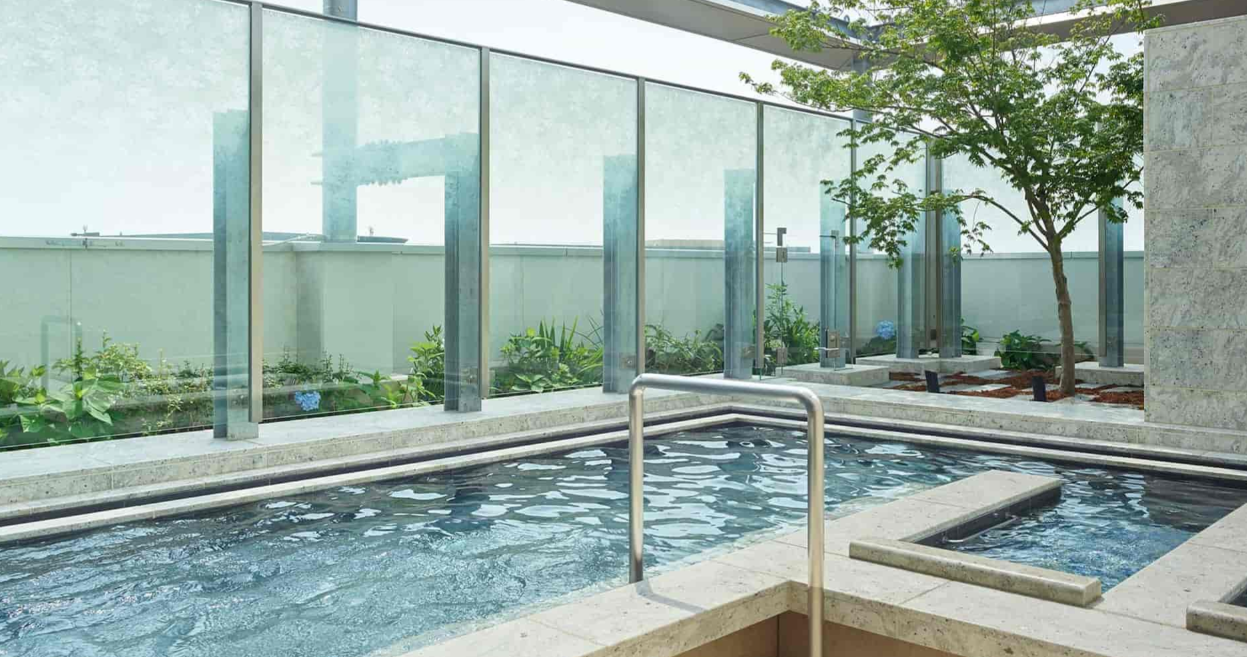 미츠이 가든 호텔 할인쿠폰 받기