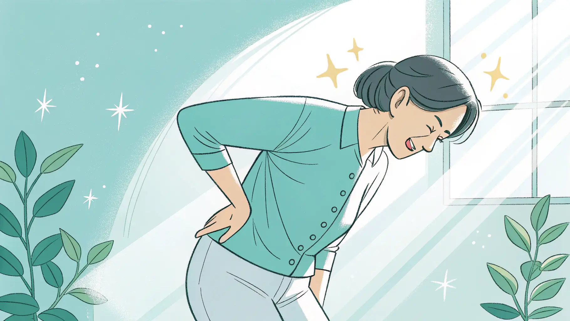 옆구리 찌르는 고통, 요로결석의 증상, 원인, 진단법, 치료법, 예방법 총정리