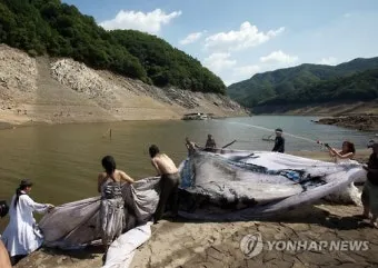 조선시대 기우제 날씨 예측 민속 신앙 역사_7