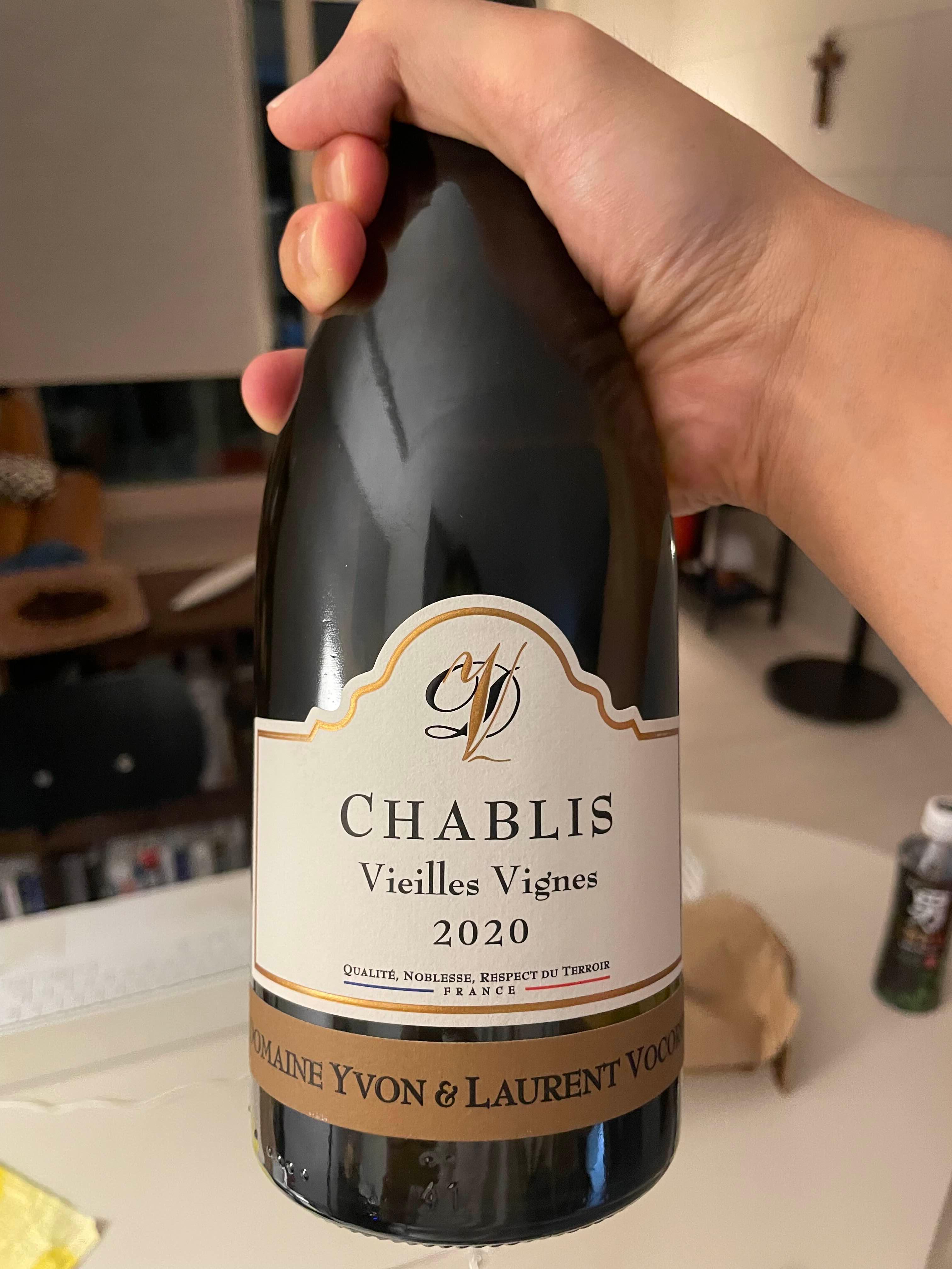 ChablisVieillesVignes-Whitewine-wine-france-샤블리-화이트와인-와인추천-춘천세계주류마켓