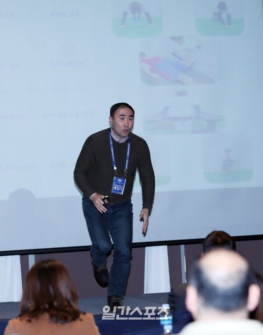 홍정기 교수 프로필