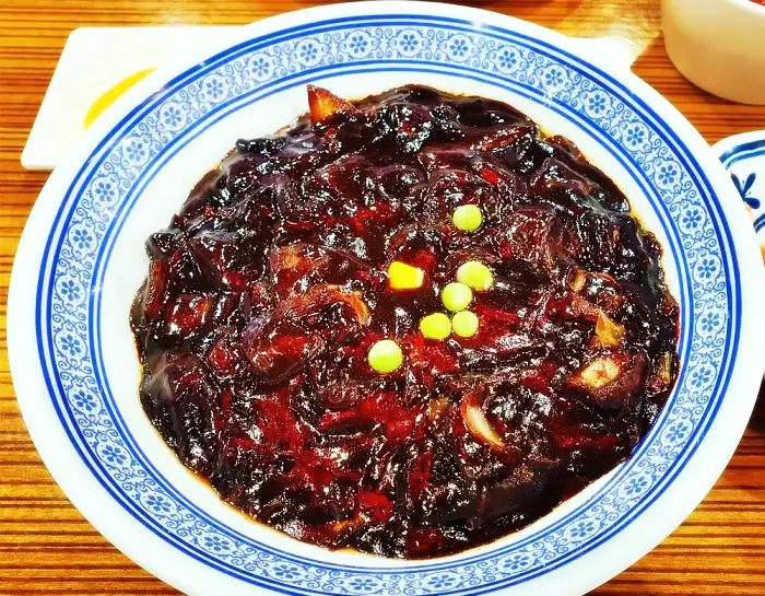 생생정보 대전 한남대 11,000원 중화 요리 무한리필 부페 맛집
