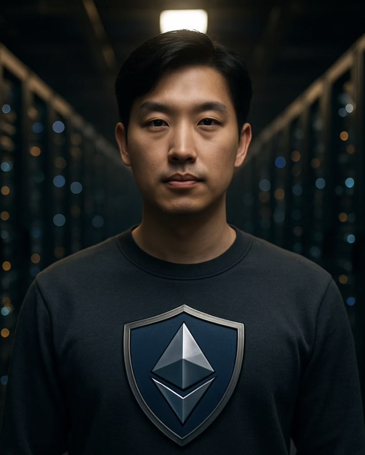 이더리움의 연료, '이더(ETH)'