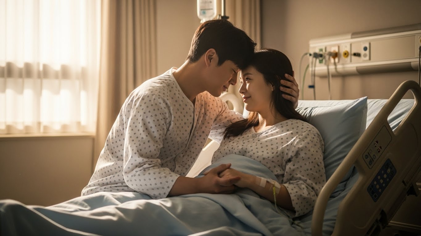 머리가 아픈 이유