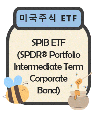 SPIB ETF