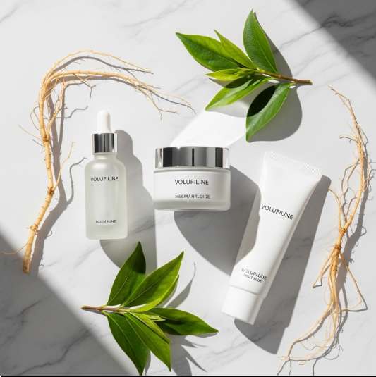 보르피린 화장품 효과 및 고르는 법, 가슴 탄력과 얼굴 볼륨