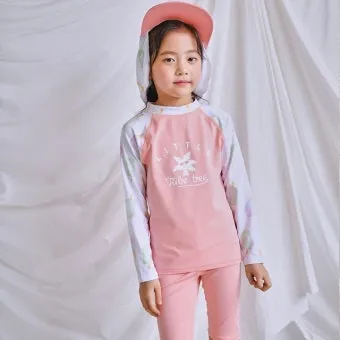 아동 래쉬가드 고르는 법과 자외선 차단 기준 정리_15