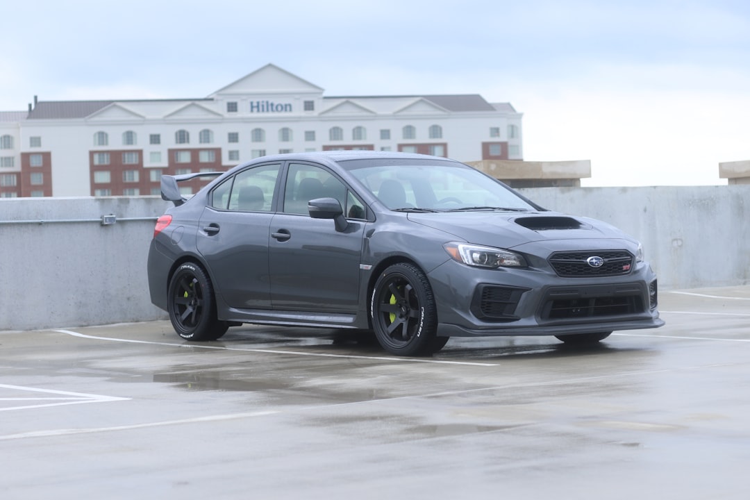 STI