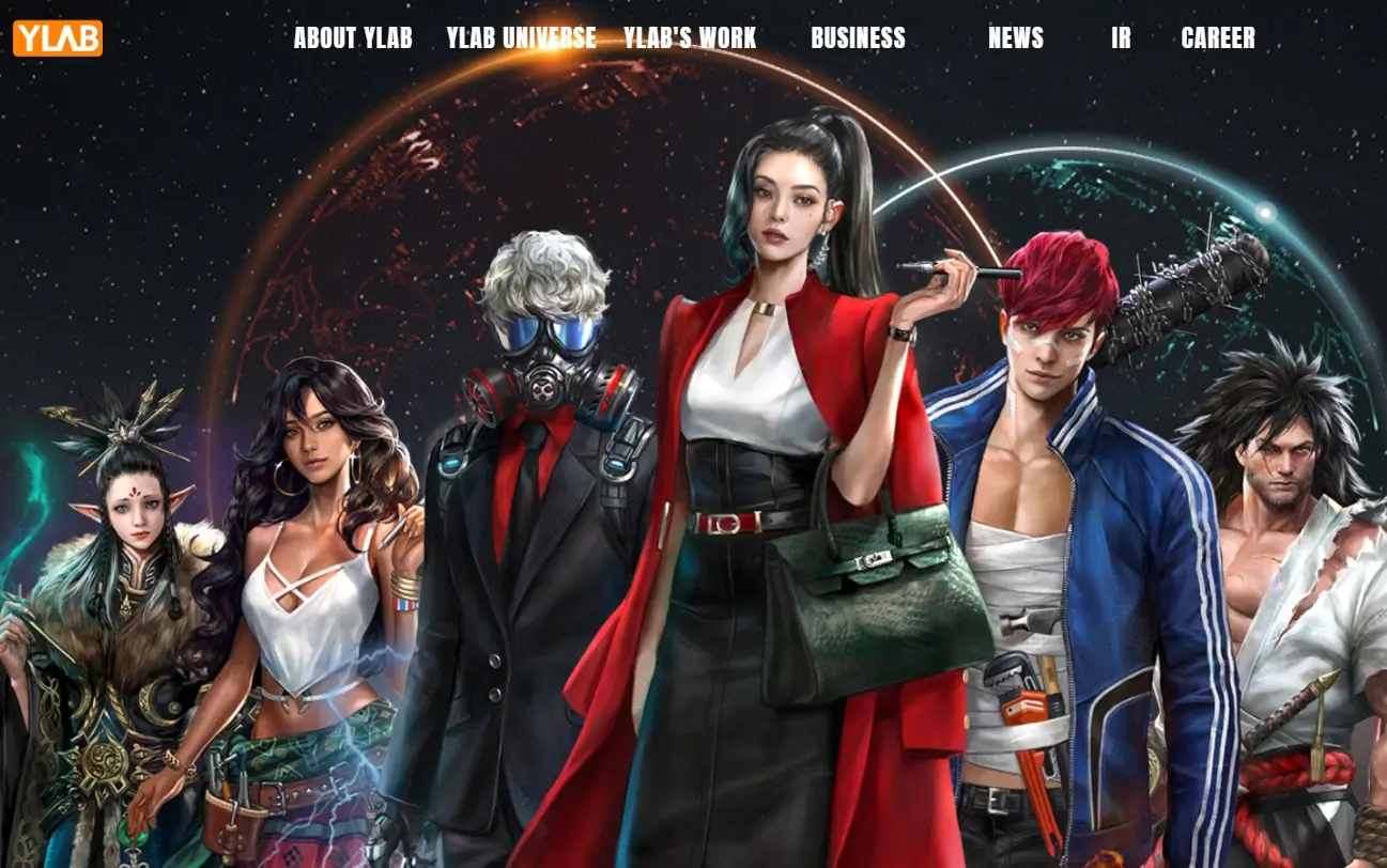 K웹툰 관련주 수혜주