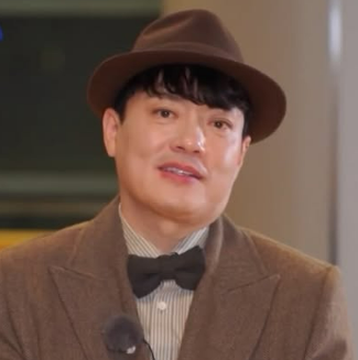 김형묵 프로필