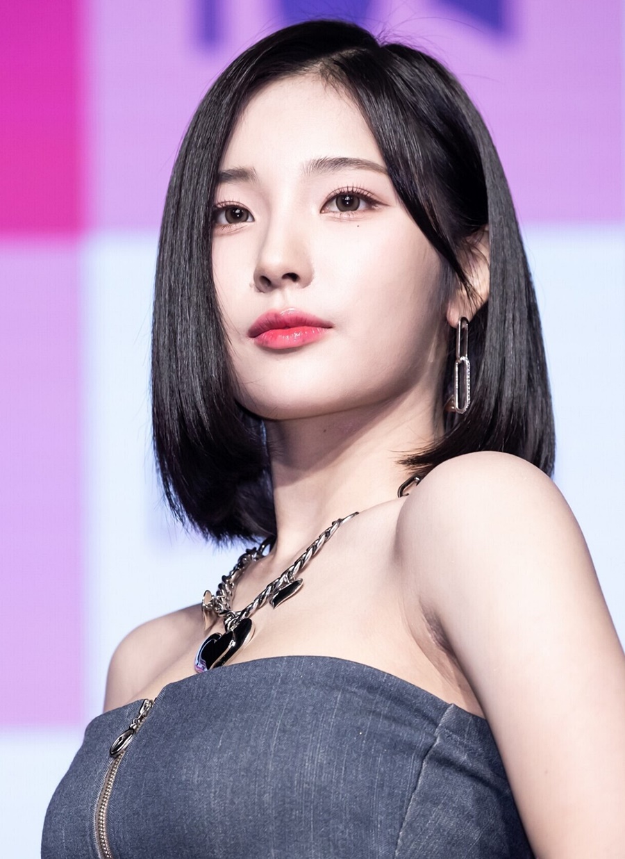 앨리스 소희 프로필 MBTI 별명 사진 ZIP