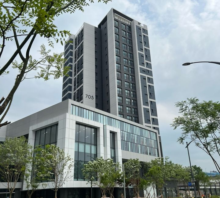 6.16-18 줍줍! 과천 그랑레브데시앙 분양가, 평면도, 중도금대출