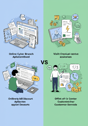 2025 전기요금 감면 신청 월1.5만원 덜내기