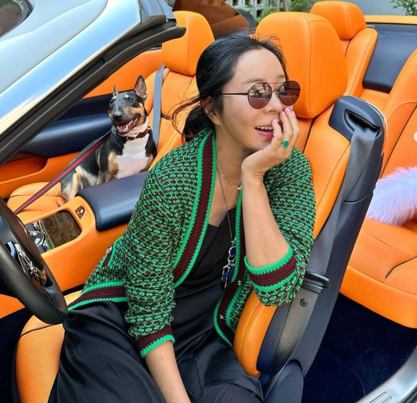이혜영