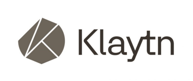 Klaytnlogo사진