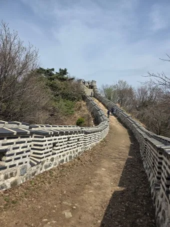 남한산성 둘레길 1코스부터 5코스까지 완벽 탐방 가이드_18