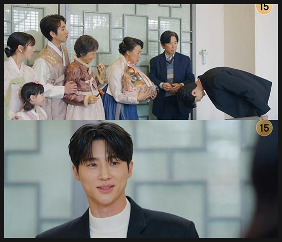 선재 업고 튀어 16회 줄거리