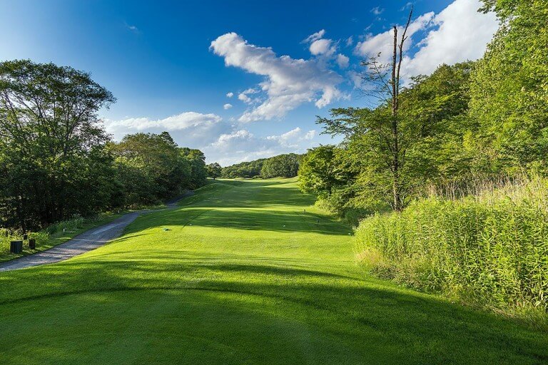 일본 골프여행 3