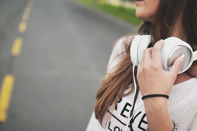 earphone