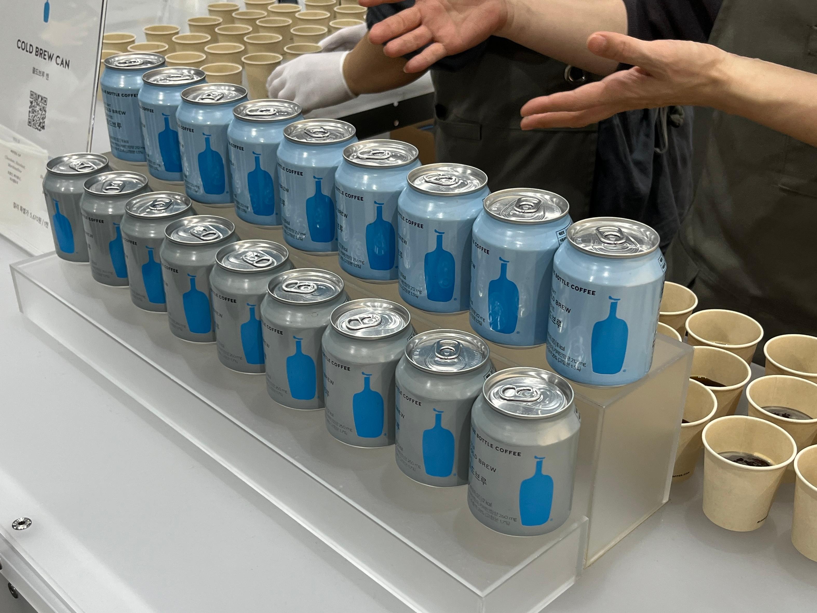 컬리푸드페스타