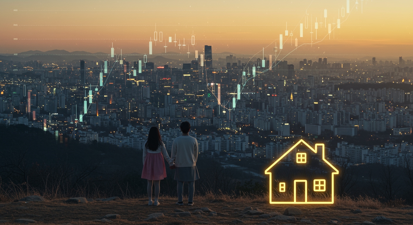 신혼부부 보금자리론 DTI, 팩트체크! 60% LTV 80% 적용은?