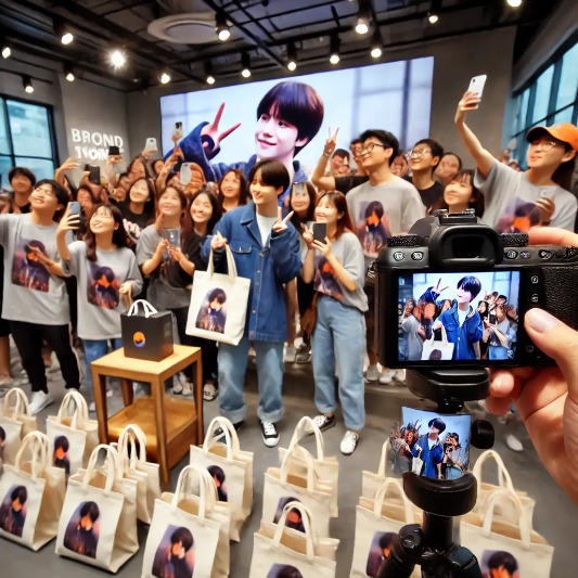 팬,팬덤 경제,충성 고객,연예인,스포츠스타,게임,비즈니스,충성 고객,마케팅,브랜드 팬덤화,커뮤니티,굿즈,이벤트