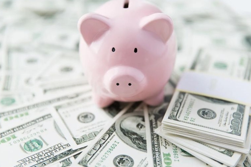 돈 줍는 꿈해몽