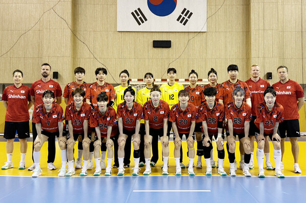 파리올림픽 중계