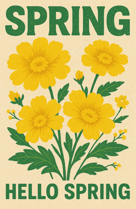 리소프린트 체험기 – 아날로그 감성 인쇄 취미