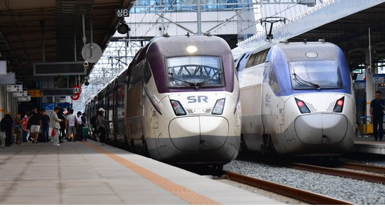 2025년 설날 기차표 (SRT) 예매 일정 및 방법: 완벽 가이드