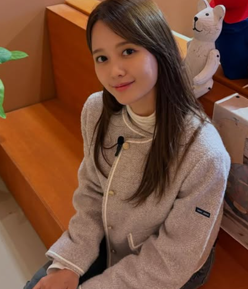 남보라 임신