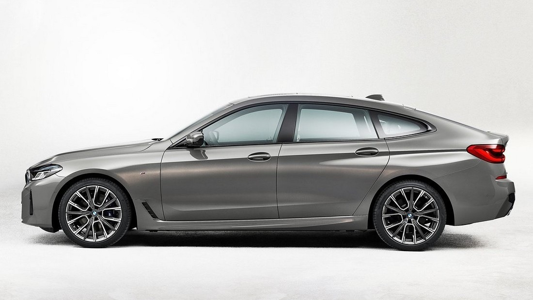 BMW 630i