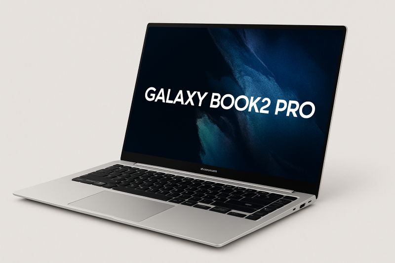 갤럭시 북2 프로