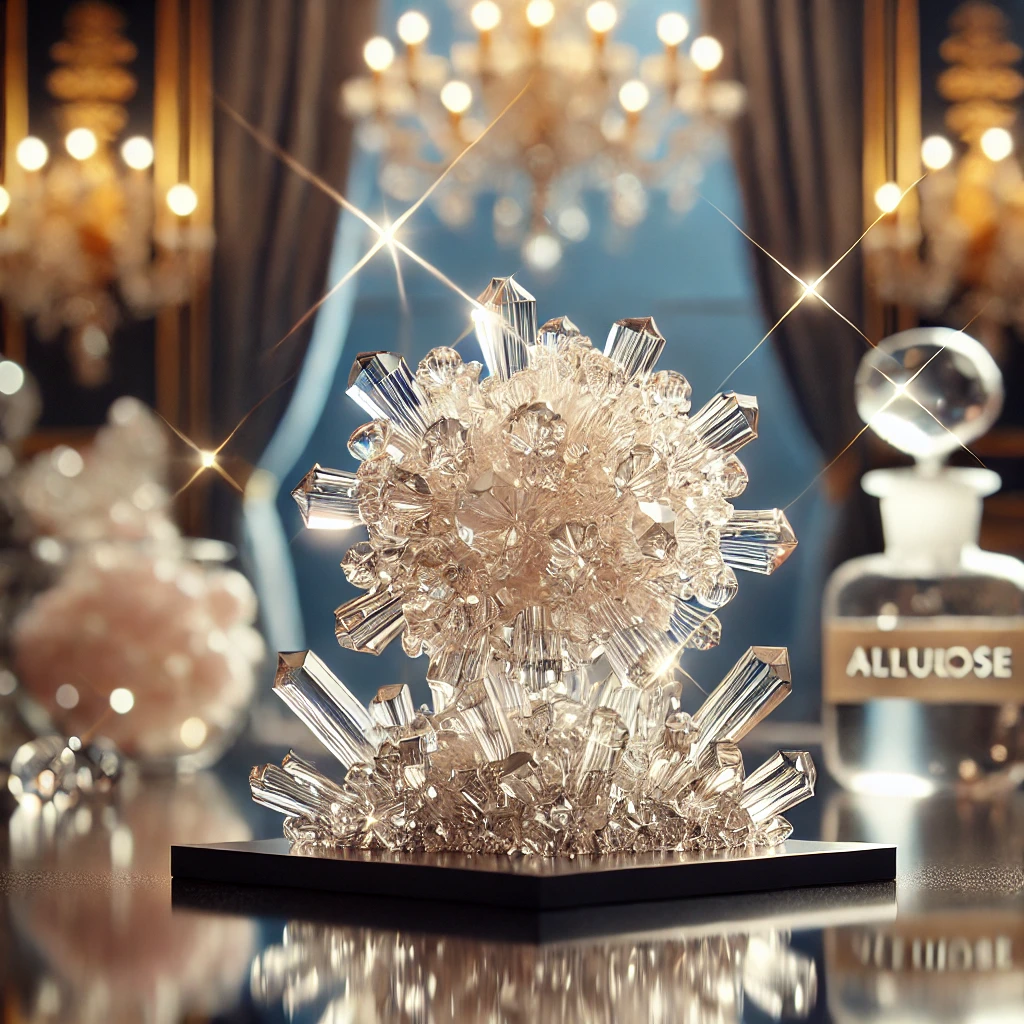 알룰로스와 관련 있는 사진