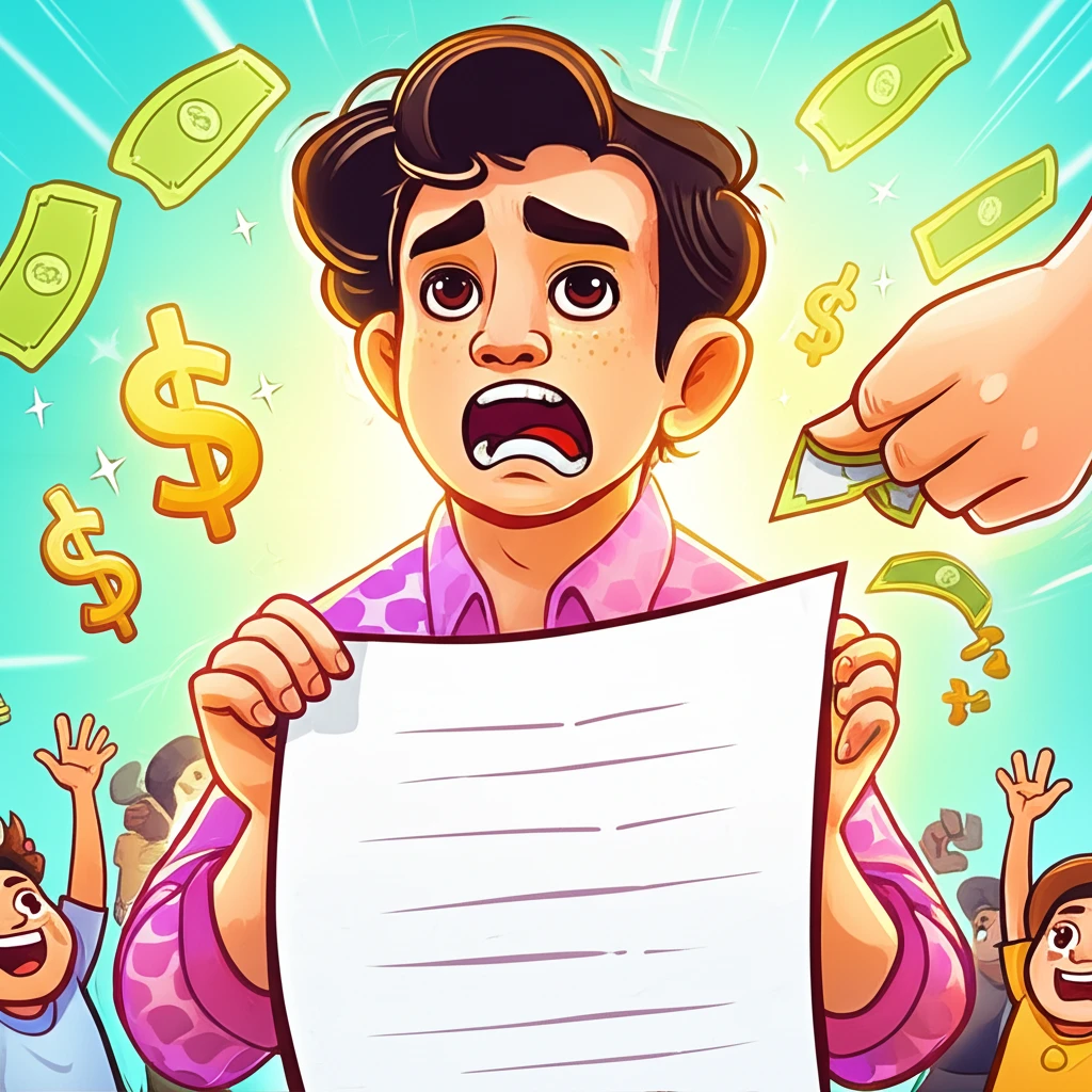 주정차 위반 과태료 조회 감경 방법 ..