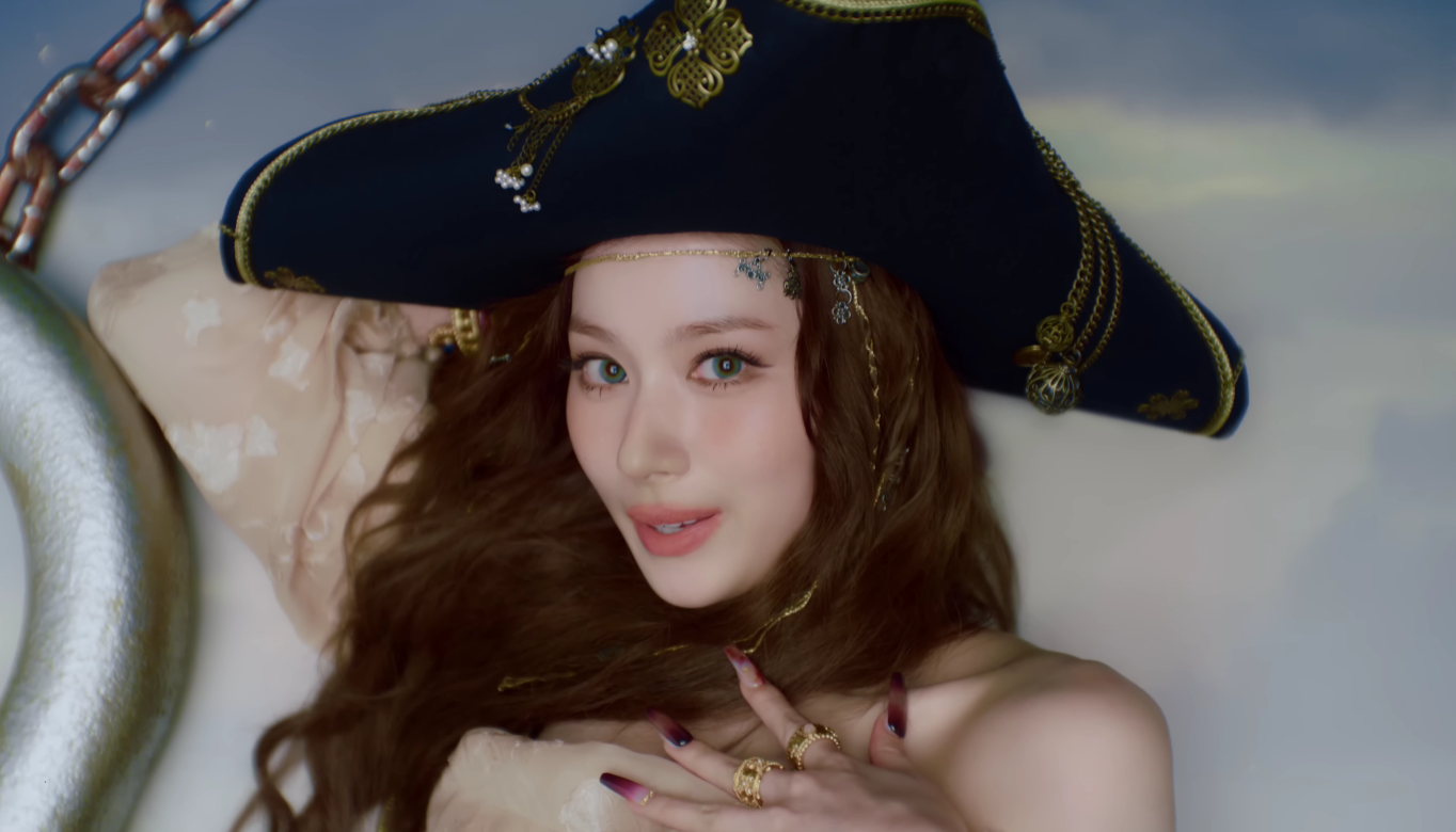 사나(미사모) Ma Cherry