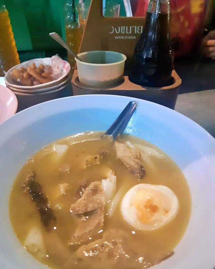 생활의달인 미슐랭 쌀국수 태국 방콕 차이나타운 야오와랏로드 1800원 백종원 미쉐린 고기국수 달인 은둔식달 오늘 방송 맛집 정보